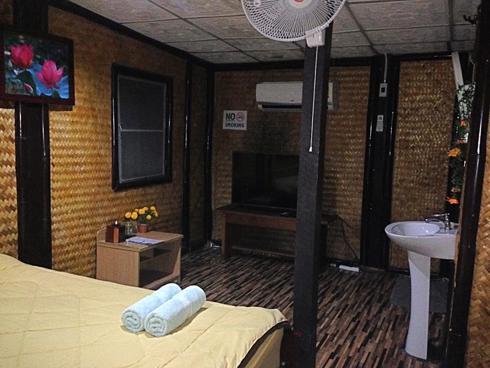 Jidapa Resort Phra Nakhon Si Ayutthaya Exteriör bild